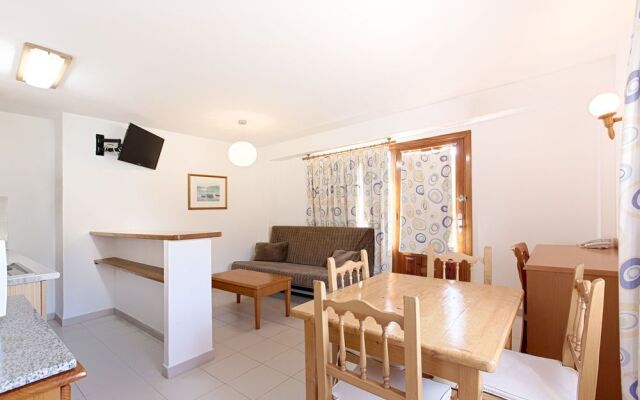 Apartamentos Colomar Ibiza