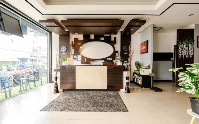 Star House Patong