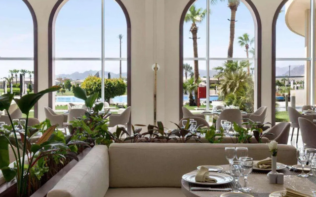 Pickalbatros Luxury Suites Sharm El Sheikh Hotel