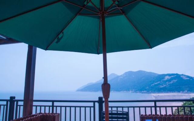 Lianyungang One Step Away Seaview Homestay