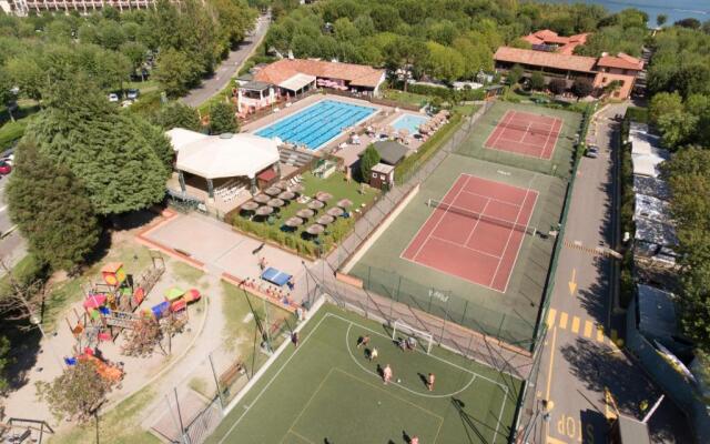 Camping Del Sole