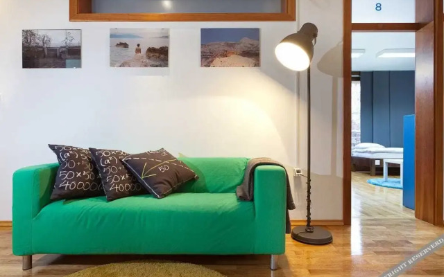 Hostel Bureau