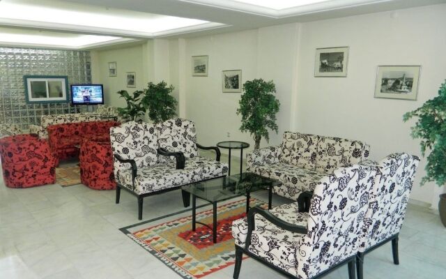 Hotel Baylan Yenisehir