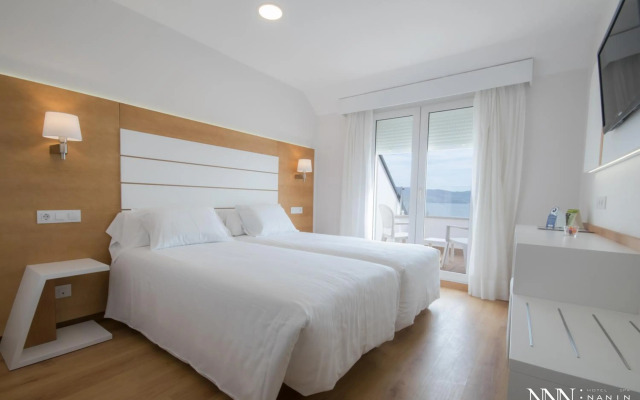 Hotel Spa Nanin Playa