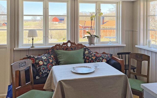4 Person Holiday Home in Mariestad-by Traum