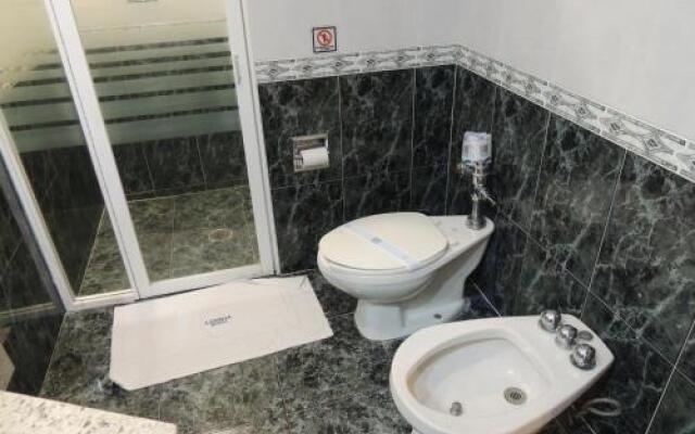 Lisboa Hotel