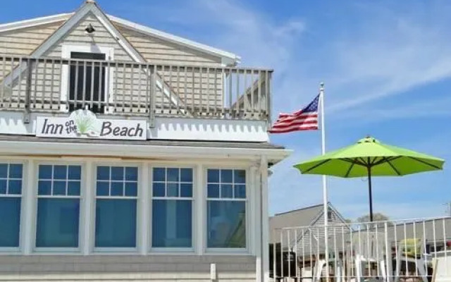 Inn on the Beach