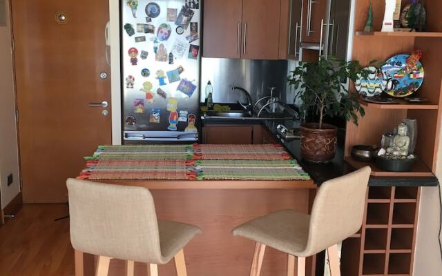 Providencia Apartment