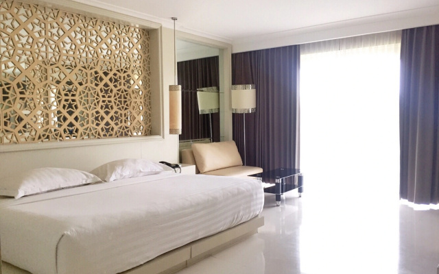 The Rich Prada Bali – Guest Rooms – Pecatu