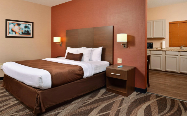 Best Western Plus University Inn