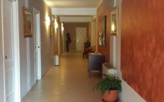 Affittacamere Stefan