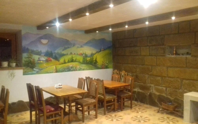 Grunyk Guest House