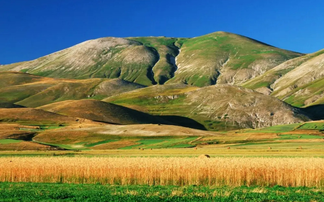 Belvilla by Oyo Il Vettore nei Monti Sibillini