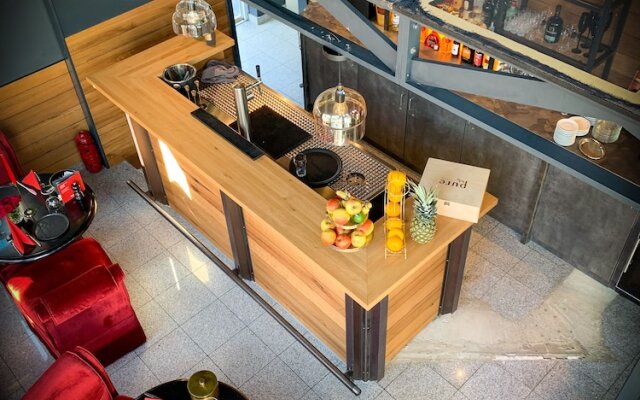 City Partner Hotel Villa Fiore