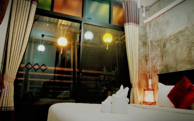 Lanna Hostel