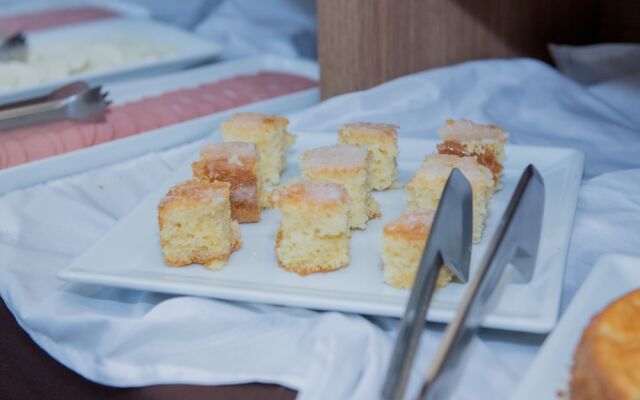 Villa Iguaçu Palace Hotel