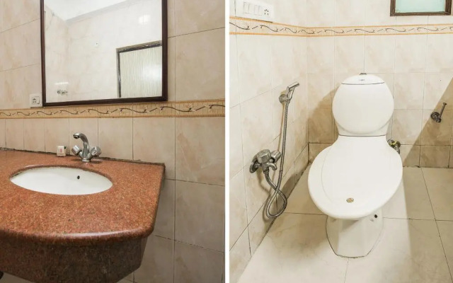 Hanuwant Palace by Oyo Rooms