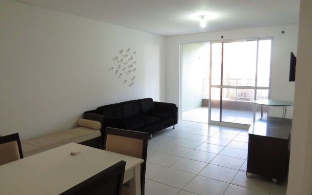 Go Terramaris Frente Mar