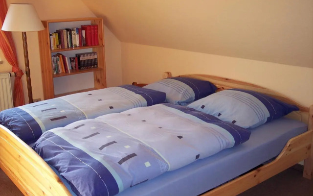 Gästezimmer Charlotte