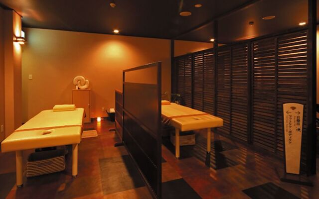 Tenku Kaiyu no Yado Suehiro