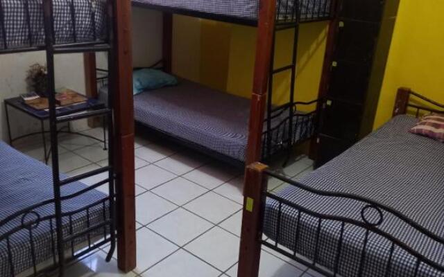 Hostel Monkey