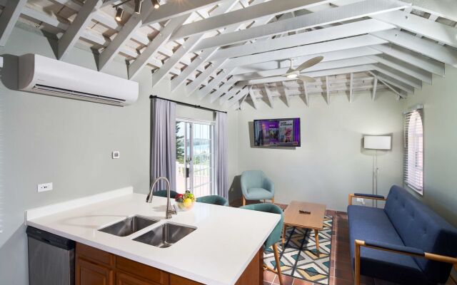 St George's Club Hotel