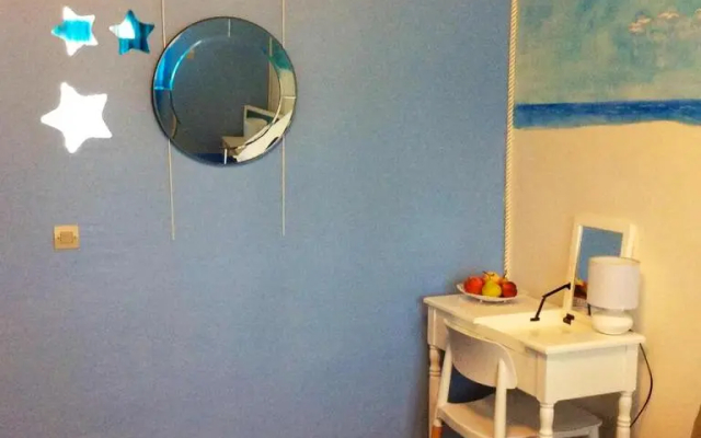 Studio avec vue sur la ville piscine partagee et jardin clos a Le Port - фото 2