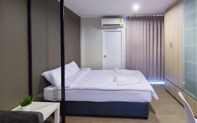 Thonglor Boutique & Spa