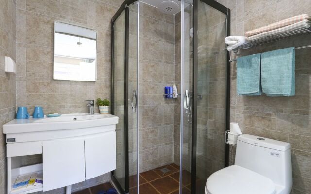 Xinmei Boutique Hotel