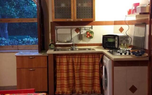 Roseto Apartments