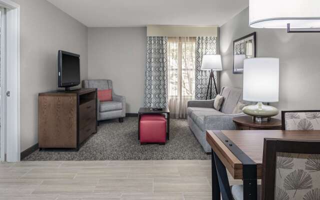 Homewood Suites by Hilton Ft. Worth-Bedford