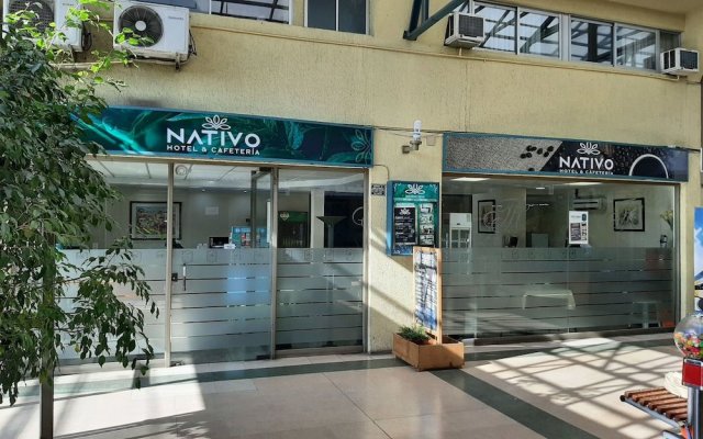 Nativo Hotel Y Cafeteria