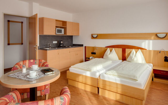 Hotel Zillertal