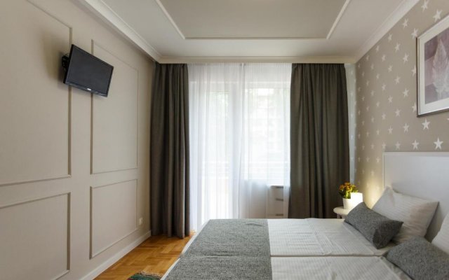 CityResidence Aparthotel