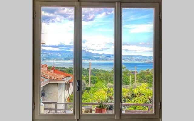 Il lago dei Sogni - Stupenda Vista Lago e Colline
