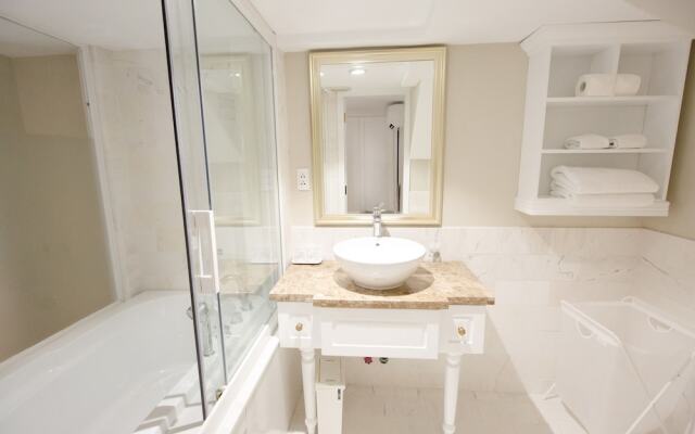 The Nest Saigon - Sparrow