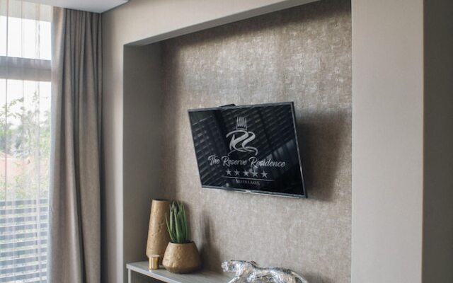 The Reserve Residence