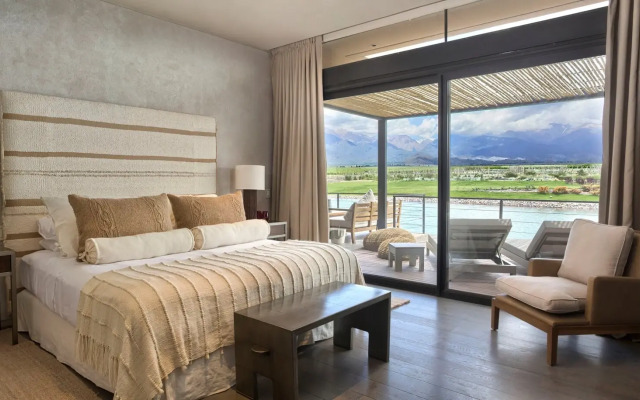 The Vines Resort & Spa