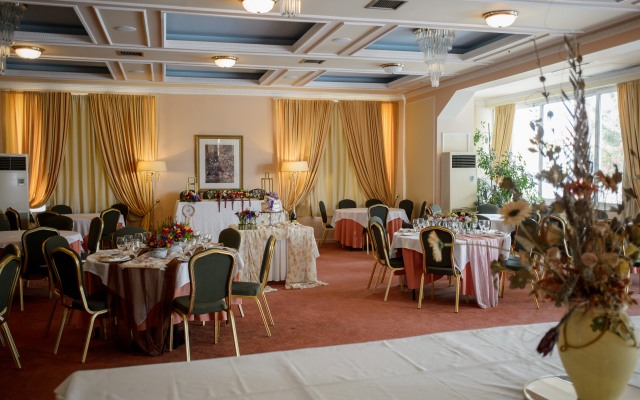 Hotel Philippos