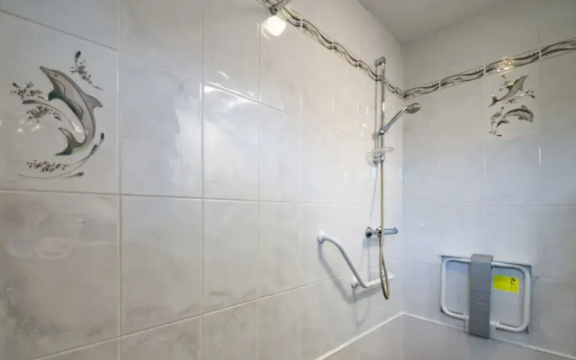 House in Plourin Near Sandy Beaches