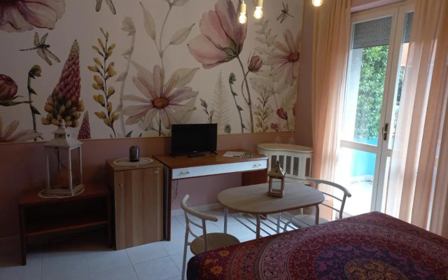 Hotel Riva Etrusca