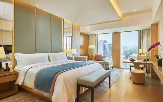 Pan Pacific Beijing