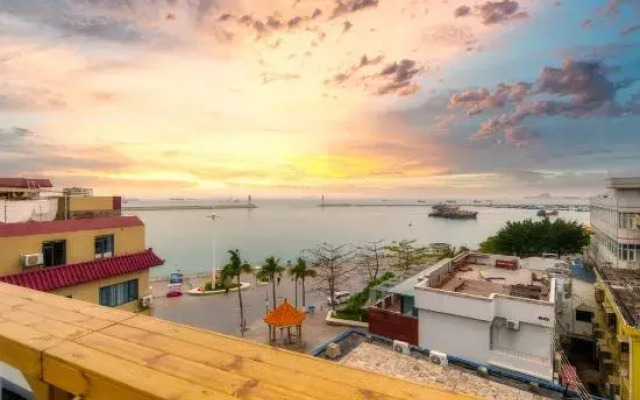 Liyuan Tinghaiju Boutique Homestay