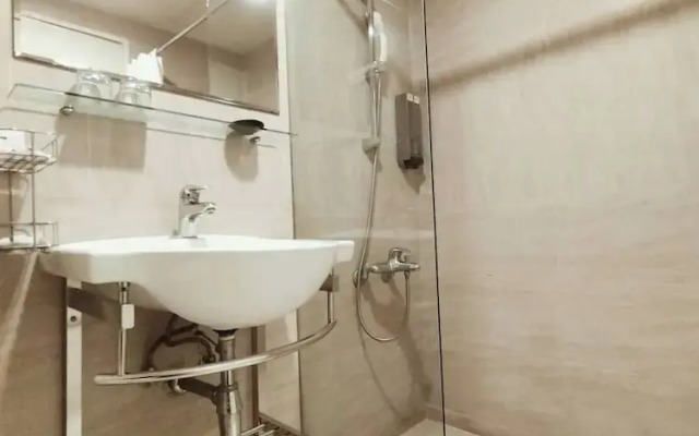 Urban Hotel33