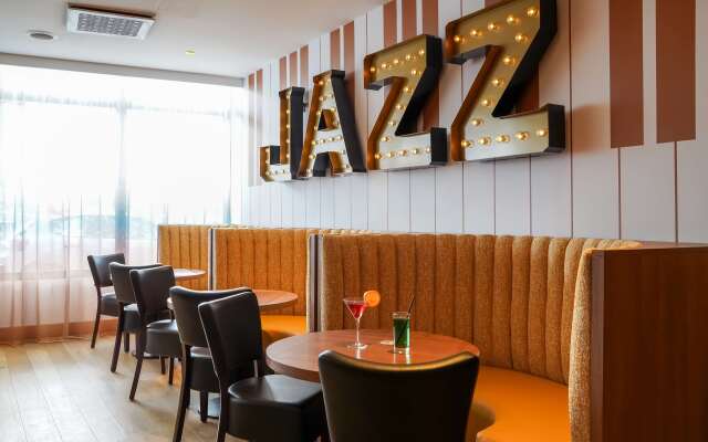 Hotel Kyriad Créteil/Bonneuil-sur-Marne