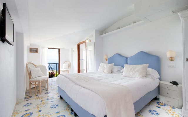Villa Pane Resort