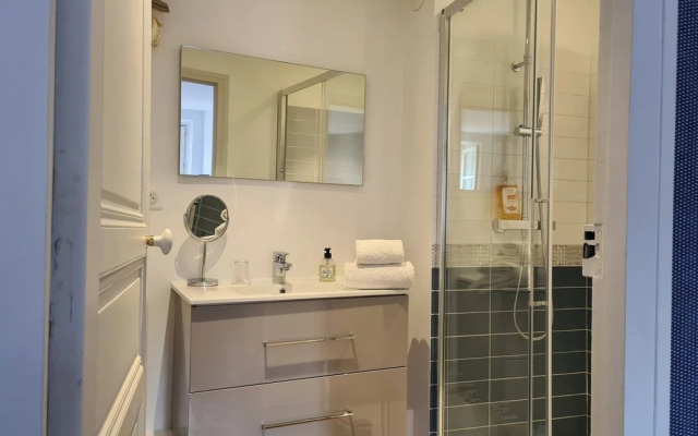 Le Relais de l'Endormie