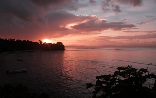 Maravu Taveuni Lodge