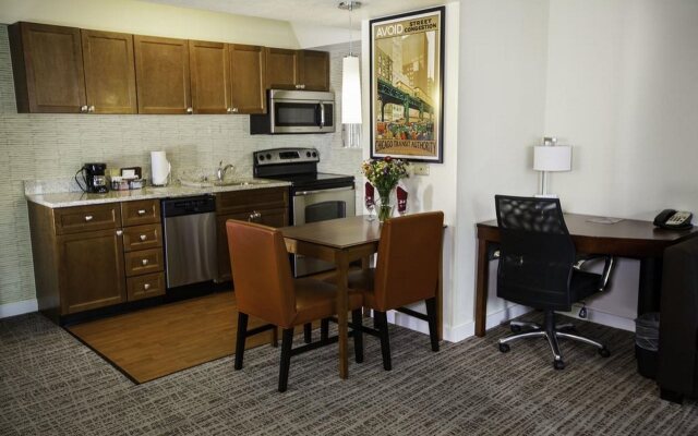 Sonesta ES Suites Chicago Downtown Magnificent Mile - Medical