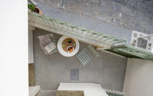 Capella Skiathos Residences